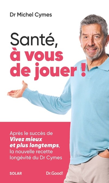Picture of Santé, à vous de jouer !