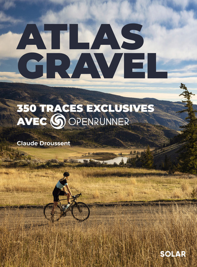 Picture of Atlas Vélo Gravel