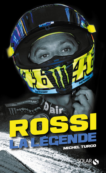 Image de Rossi : la légende