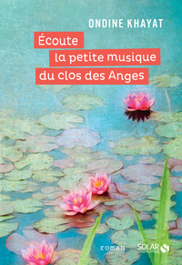 Picture of Ecoute la petite musique du Clos des Anges