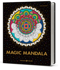 Image de Magic Mandala