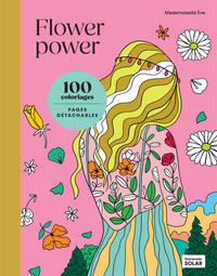 Image de Flower power NE 2026