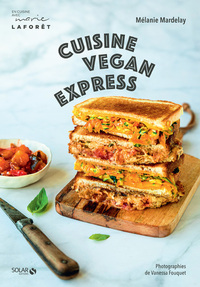 Picture of Cuisine vegan express