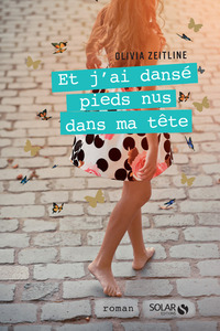 Picture of Et j'ai dansé pieds nus dans ma tête