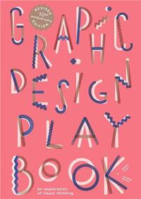 Picture of Graphic Design Play Book (2nd Edition) /anglais