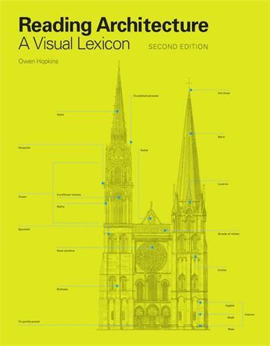 Picture of Reading Architecture (Second Edition) /anglais