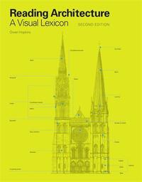 Picture of Reading Architecture (Second Edition) /anglais