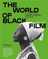 Picture of The World of Black Film /anglais