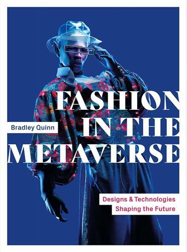 Picture of Fashion in the Metaverse /anglais
