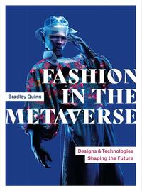 Picture of Fashion in the Metaverse /anglais
