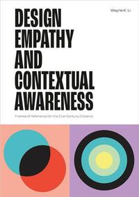 Picture of Design Empathy and Contextual Awareness /anglais