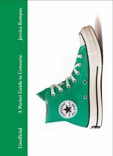Picture of A Pocket Guide to Converse /anglais