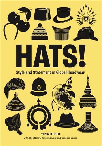 Image de Hats ! /anglais