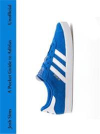 Picture of A Pocket Guide to Adidas /anglais