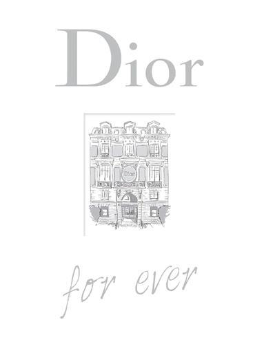 Picture of Dior For Ever /anglais
