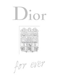Picture of Dior For Ever /anglais
