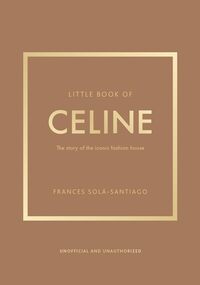 Image de Little Book of Celine