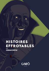 Picture of Histoires effroyables