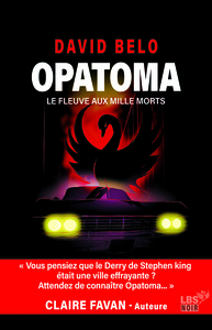 Picture of OPATOMA - Le fleuve aux mille morts