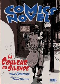 Image de La couleur du silence
