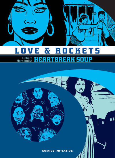 Picture of Heartbreak soup