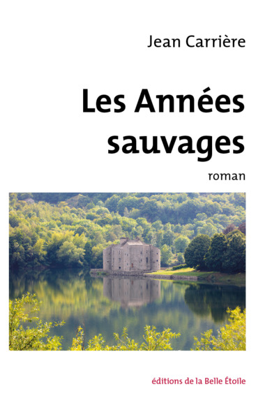 Image de Les Années sauvages