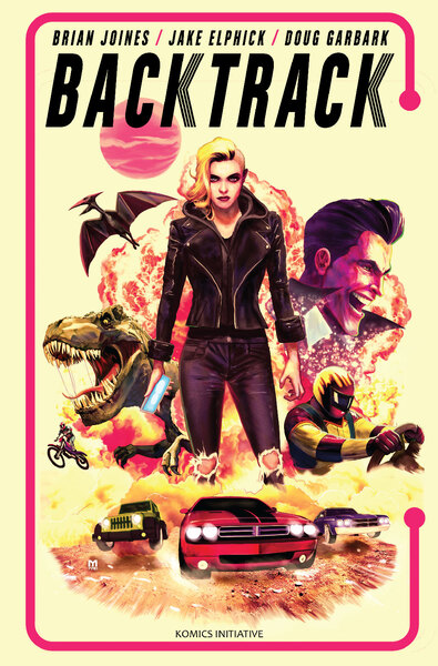 Image de Backtrack