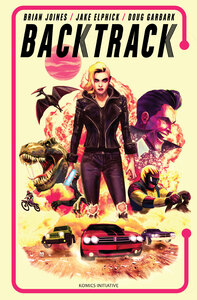 Image de Backtrack