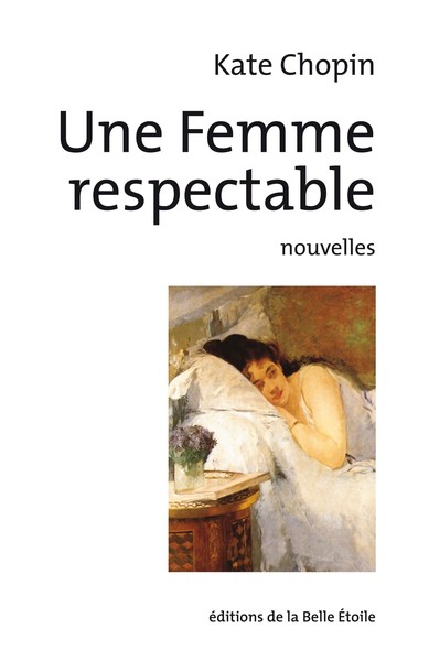 Image de Une femme respectable