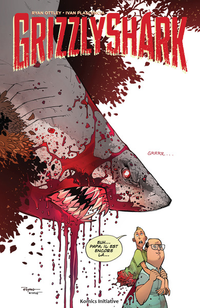 Image de GRIZZLY SHARK