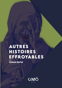 Picture of autres histoires effroyables