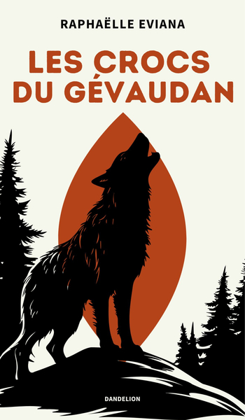 Picture of LES CROCS DU GEVAUDAN