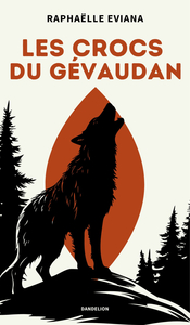 Picture of LES CROCS DU GEVAUDAN