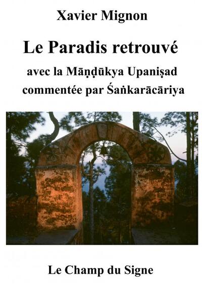Picture of Le Paradis Retrouvé