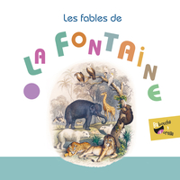 Picture of Les fables