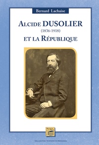 Image de Alcide Dusolier (1836-1918) et la République