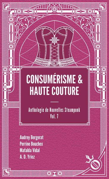 Image de Consumérisme et haute couture