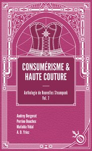 Image de Consumérisme et haute couture