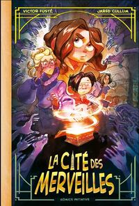 Picture of La Cité des Merveilles