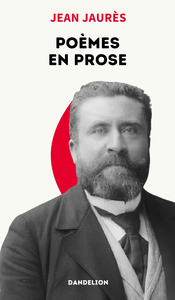 Picture of JEAN JAURES - POEMES EN PROSE