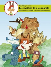 Image de Tourou T.1