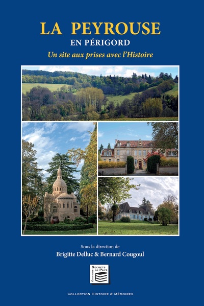 Image de LA PEYROUSE EN PÉRIGORD