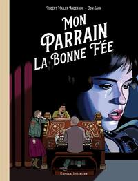 Picture of Mon Parrain La Bonne Fée