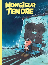 Picture of Monsieur Tendre
