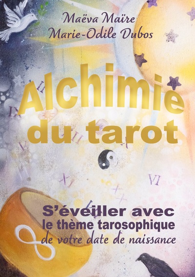 Image de Alchimie du Tarot