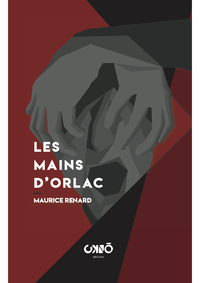 Picture of Les mains d'Orlac