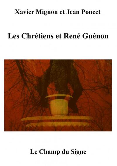 Image de Les Chrétiens et René Guénon