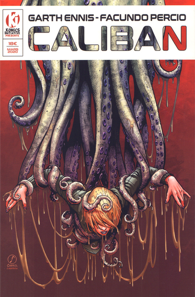 Picture of Caliban