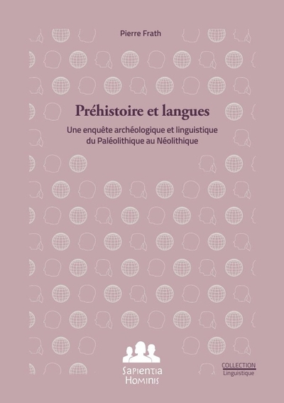 Picture of Préhistoire et langues