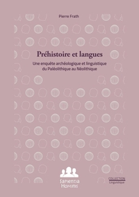 Picture of Préhistoire et langues